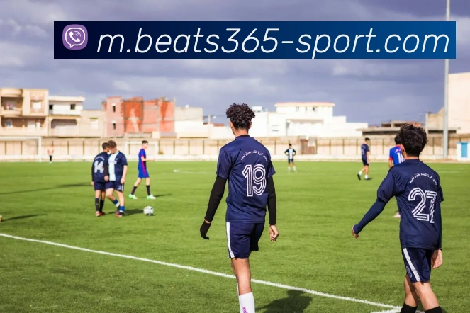 beats365体育APP 封面图