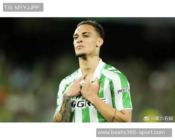 安东尼贝蒂斯首秀后禁区外进球6个五大联赛仅次于姆巴佩