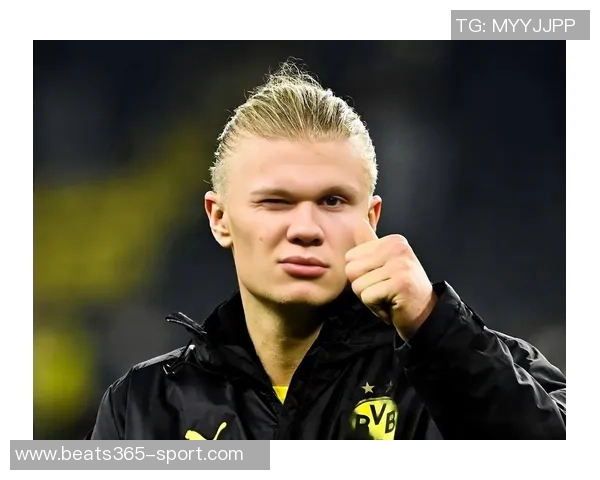 哈兰德追平C罗纪录连续12场比赛进球展现超强实力