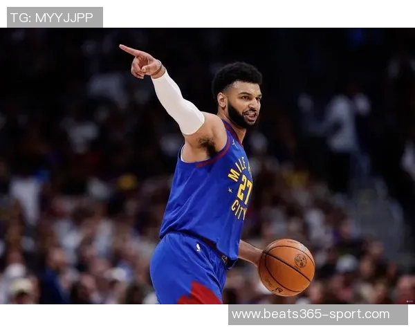 周最佳球员揭晓贾马尔穆雷场均298分杰伦布朗带队完美表现